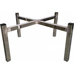 cumpără Butoi de vin miscellaneous Suport pentru butoi din Inox 500 / 550 L în Chișinău 