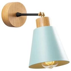 cumpără Candelabru de perete Trendy Lampa de perete Manavgat-N-617 14x25x14cm în Chișinău 
