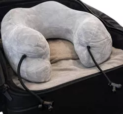 купить Подушка туристическая miscellaneous 4208 Perna turistica ergonomica 2510-476 SIO в Кишинёве 