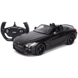 cumpără Jucărie cu telecomandă Rastar 95600 1:14 BMW Z4 New Version(Doors opened by hand), neagra, 61356 în Chișinău 