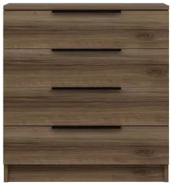 купить Комод Trendy Kale Plus-7913, 73x77x42cm (GTR003939) в Кишинёве 