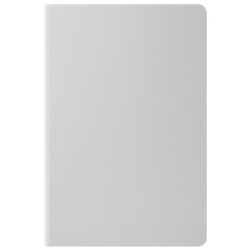 cumpără Husă p/u tabletă Samsung EF-BX200 Tab A8 Book Cover Silver în Chișinău 
