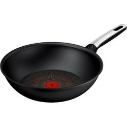 cumpără Tigaie Tefal G3381902 Excellence Fusion Wok 28cm în Chișinău 