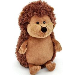 купить Мягкая игрушка Orange Toys OS065/20F Ежик 15см в Кишинёве 