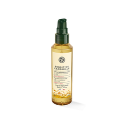 SENSITIVE CAMOMILLE Ulei demachiant pentru ten sensibil 150 ml