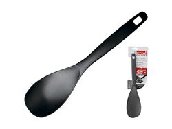 Ложка сервировочная для риса Ghidini Eccomi 30cm, нейлон/сте
