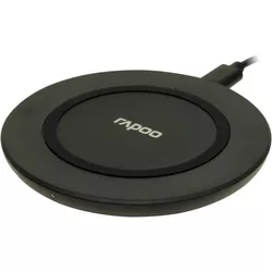 купить Зарядное устройство беспроводное Rapoo 19727 XC140 10w в Кишинёве 
