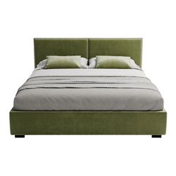 купить Кровать my-STYLE my-Bria 200x200 (P02D20M20) в Кишинёве 