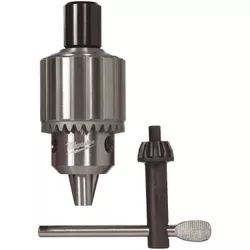 cumpără Set de tubulare, bite, duze Milwaukee 49590020 mandrina cu cheie cu adaptor WELDON,1-13mm în Chișinău 