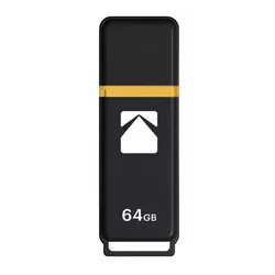 cumpără USB flash memorie Kodak EKMMD64GK103 USB Drive 3.2 Classic Serie în Chișinău 