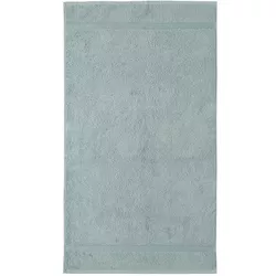 купить Полотенце Rhomtuft 06675230/400 Princess towel 70x130 aquamarin в Кишинёве 