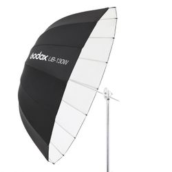 Зонт Godox UB-130 W