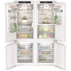 купить Холодильник SideBySide Liebherr IXCC 5165 в Кишинёве 