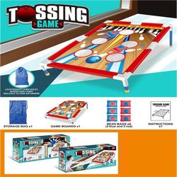 купить Настольная игра miscellaneous 10165 Jucarie bowling-tossing game 242297 в Кишинёве 