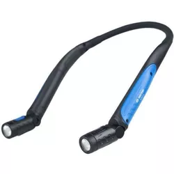 купить Фонарь King Tony 9TA54 диодный на шею, 3,5W COB LED + 4W SMD, Li-Ion аккумулятор 3,7 В / 700 мАч в Кишинёве 