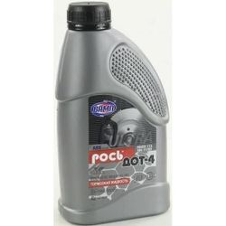 купить Автохимия Vamp Рось DOT-4 1L кан п/э по 0,930 кг в Кишинёве 