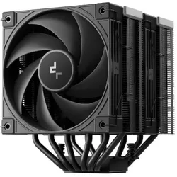 купить Кулер Deepcool AK620 G2 DIGITAL NYX Black в Кишинёве 
