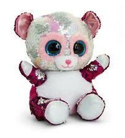 Glitter Motsu Мишка 30 cм, код 42868
