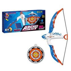 cumpără Armă de jucărie Essa 777-713A Set Arc cu sageti în Chișinău 