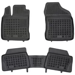 купить Коврик для автомобиля Rezaw-Plast Lexus CT 200h 2010- (202403) (50224) в Кишинёве 