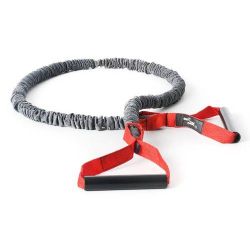 Эспандер 122 см Dittmann Premium BodyTube red, strong (3732)