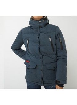 Куртка GEOGRAPHICAL NORWAY Синий
