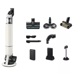 cumpără Aspirator fără fir Samsung VS80F28DGS/UK Bespoke AI Jet Lite în Chișinău 