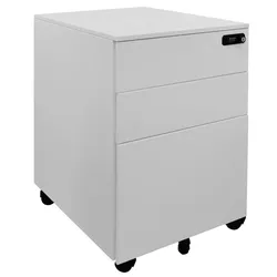 cumpără Casetieră Deco Rollbox Pino White în Chișinău 