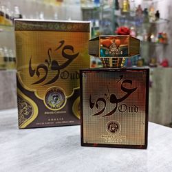 Oud