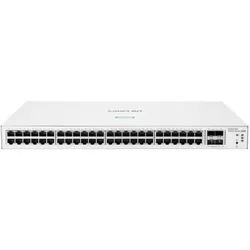 купить Switch/Коммутатор Aruba Instant On 1830 48G 4SFP Switch (JL814A) в Кишинёве 