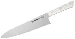 купить Нож Samura HARAKIRI Chef zimtat 208mm (SHR-0086AW) в Кишинёве 