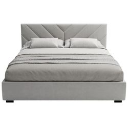 купить Кровать my-STYLE my-Kira 180x200 (P05D18M07) в Кишинёве 