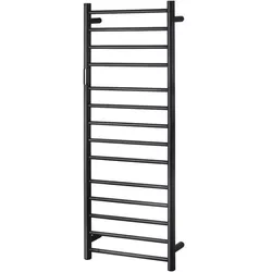 купить Полотенцесушитель Bemeta Radiator baie electric 450x1320 Black 180W 704151050 в Кишинёве 