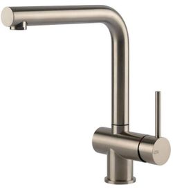 cumpără Bateria bucătărie Gessi 60596-239 Acciaio Steel Brushed în Chișinău 