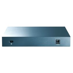 .8-port 10/100/1000Mbps Switch TP-LINK "LS108G", steel case