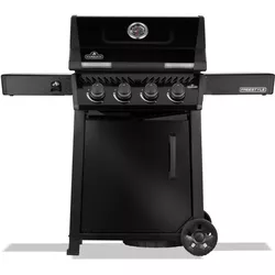 купить Мангал Napoleon Gratar pe gaz Freestyle 425 negru (F425DPK-1) в Кишинёве 