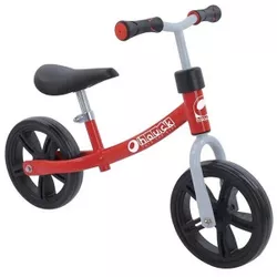 cumpără Bicicletă Hauck Begovel Eco Rider Red în Chișinău 
