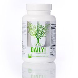Daily Formula 100 Tab