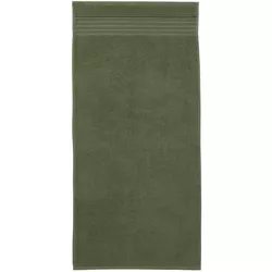 cumpără Prosop Beddinghouse 220037 Sheer Collection towel 50x100 Olive Green în Chișinău 