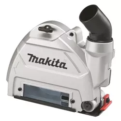 купить Пылесборник Makita 196845-3 Colector praf 115/125mm в Кишинёве 