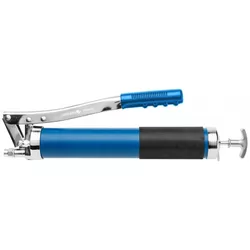 купить Насос для ГСМ Hoegert HT8G908 Шприц для раздачи консистентной смазки 600 мл в Кишинёве 