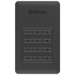 cumpără Disc rigid extern HDD Verbatim VER_53403 2.0TB în Chișinău 