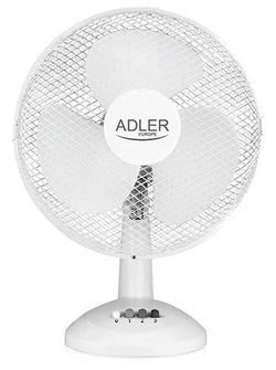 купить Вентилятор настольный Adler AD 7303 в Кишинёве 
