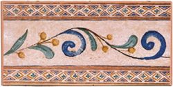 Rodamanto Decor LISTELO E-6  245x60