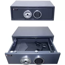 cumpără Safeu de mobilier Griffon GU.50.E (175x500x360), art.00.232 în Chișinău 