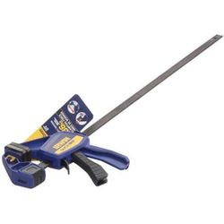 cumpără Clemă Irwin T524QCEL7 Trigger cu prindere rapidă, 600 mm în Chișinău 