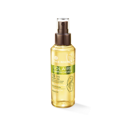 Солнцезащитное Масло для Тела и Волос SPF 15