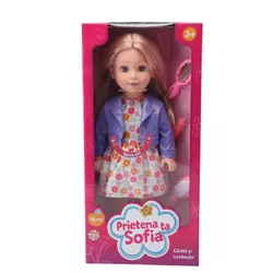 cumpără Păpușă Richi (522394) Sofia cocheta în Chișinău 