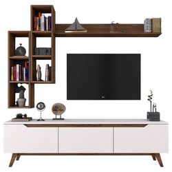 купить Стенка Trendy M16, 804 180x48x35cm в Кишинёве 