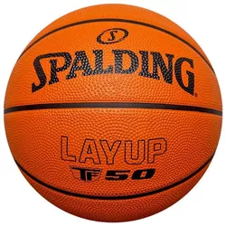 купить Мяч Spalding LayUp TF-50 R.6 в Кишинёве 